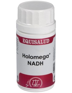 Holomega Nadh 50Cap. de Equisalud 2