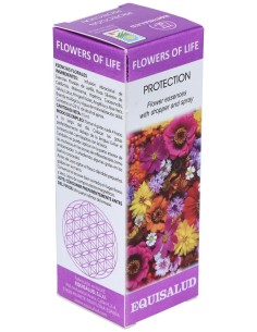 Flower Of Life Proteccion 15Ml. de Equisalud 2