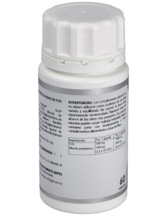 Microbiota Helico 60Cap. de Equisalud 2