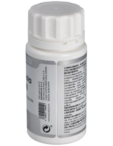 Microbiota Infantil 60Cap. de Equisalud