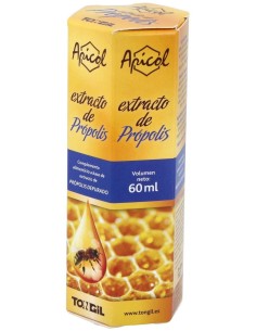 Apicol Ext.Propolis S/Al 60Ml de Tongil 2