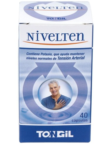 Nivelten 40Cap. de Tongil