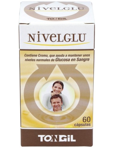 Nivelglu 60Cap. de Tongil