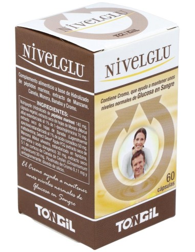 Nivelglu 60Cap. de Tongil