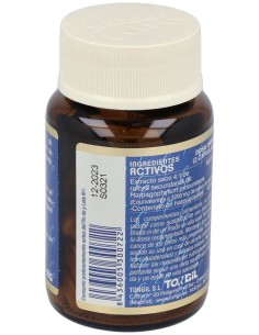 Harpagofito 30Cap. Estado Puro de Tongil 2