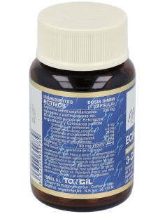 Echinacea 3 Complex 30Cap. Estado Puro de Tongil 2