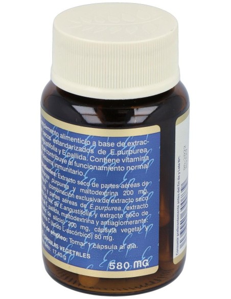 Echinacea 3 Complex 30Cap. Estado Puro de Tongil