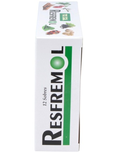 Resfremol 12Sbrs. de Tongil