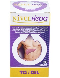 Nivelhepa 40Cap. de Tongil 2