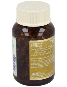 Onagra Aceites Activos 100Perlas de Tongil 2