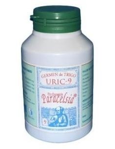 Paracelsia 9 Uric Natrium Phosph. 500Mg 200Comp. de Paracelsia 2