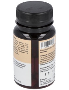Hepazime 60Cap. de Enzime - Sabinco 2