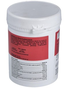 Omega 369 90Cap. de Enzime - Sabinco 2