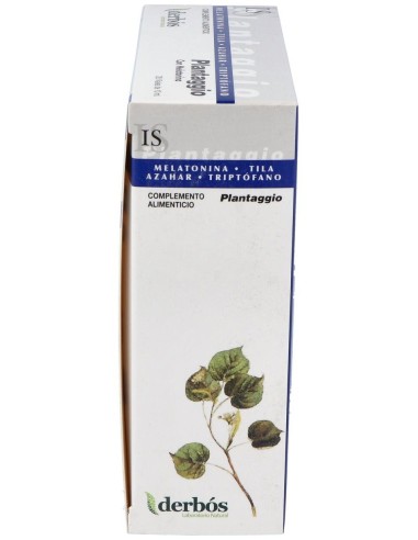 Plantaggio Is 20Amp. de Derbos