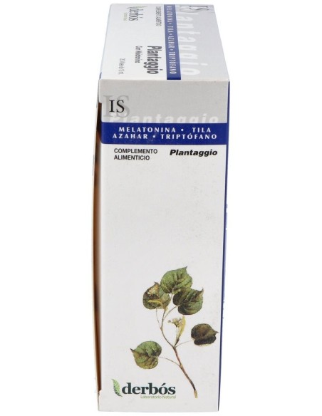 Plantaggio Is 20Amp. de Derbos