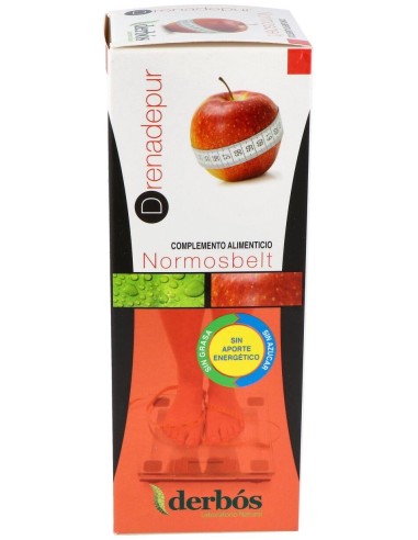 Drenadepur 500Ml. de Derbos