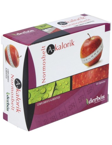 A-Kalorik 60Cap. de Derbos