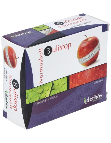 Bulistop 60Cap. de Derbos