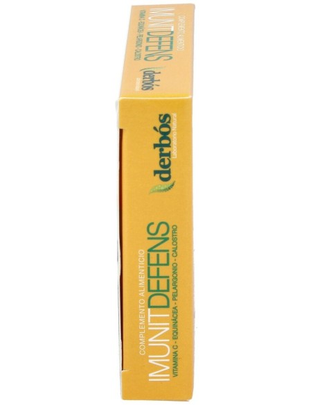 Imunit Defens 30Cap. de Derbos