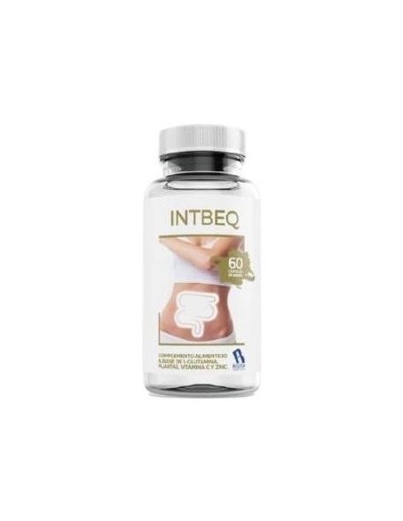 Intbeq 60Cap. de Bequisa