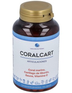 Coralcart 120Cap. de Mahen 2
