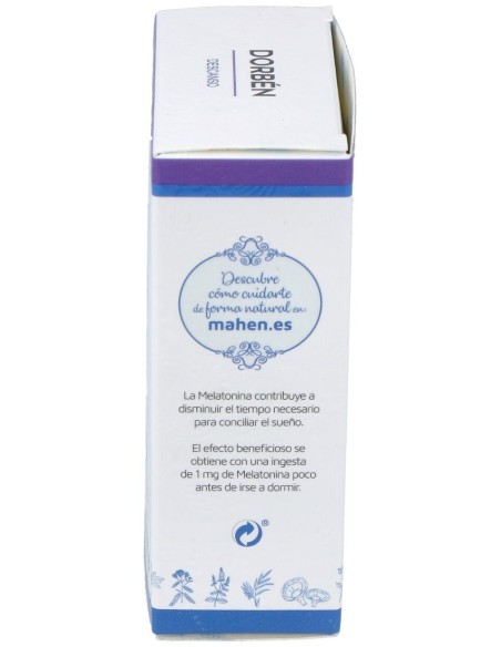 Dorben 60Cap. de Mahen