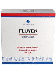Fluyen 20Viales de Mahen 2