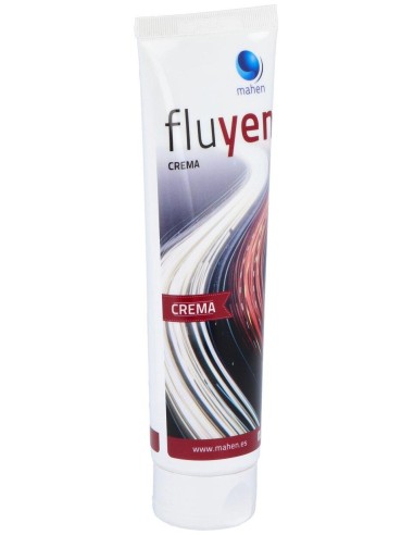 Fluyen Crema 150Ml. de Mahen