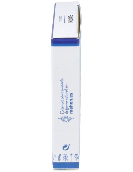 Florin 30Cap. de Mahen