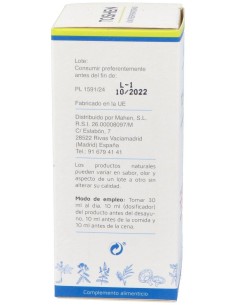 Toshen 150Ml. de Mahen 2