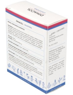 Dinacol 30Cap. de Dinadiet 2