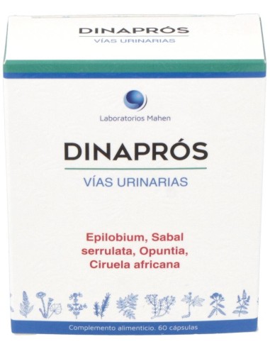 Dinapros 22 60Cap. de Dinadiet