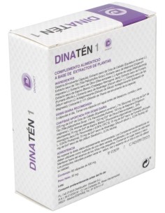 Dinaten 1 60Cap. de Dinadiet 2