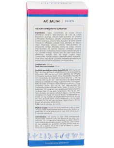 Aqualim 500Ml. de Mahen 2
