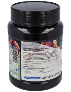 Colagenium 600Gr. de Just Podium 2