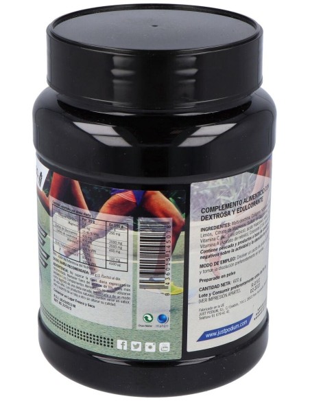Colagenium 600Gr. de Just Podium