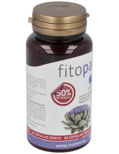 Fitopat 90Cap. de Mahen