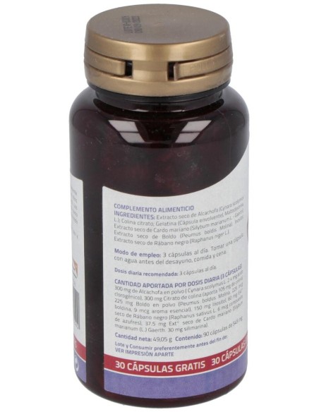 Fitopat 90Cap. de Mahen