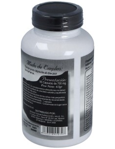 Iso Valle Plus 90Cap. de El Valle 2