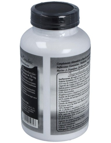 Iso Valle Plus 90Cap. de El Valle