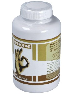 Artrolife 120Cap. de El Valle 2