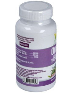 Aceite De Onagra-Borraja-Vit.E 120Perlas de El Valle 2