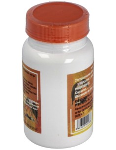 Curcuma 60Comp. de El Valle 2