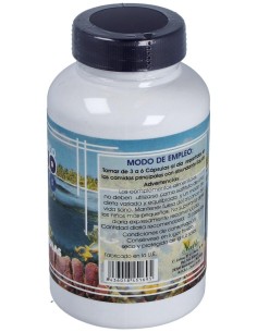 Calcio Coralino 100Cap. de El Valle 2