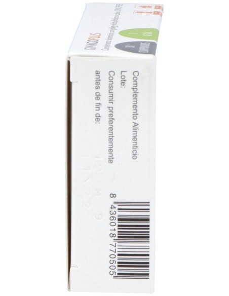 Ginkgoplus 30Comp. de Herbofarm