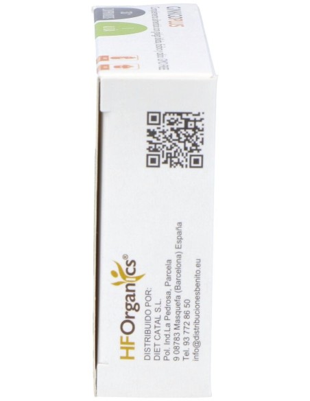 Ginkgoplus 30Comp. de Herbofarm