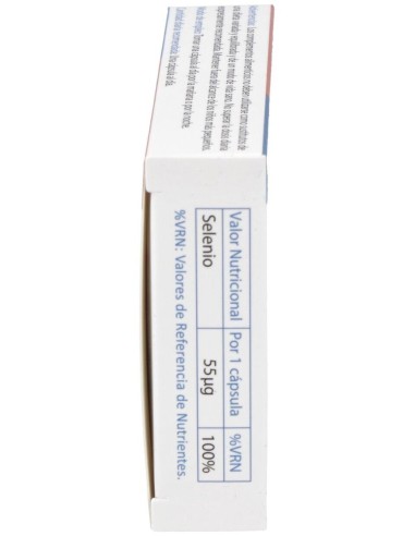 Coenzima Q10 Complex 100Mg. 30Vcap. de Vitalfarma