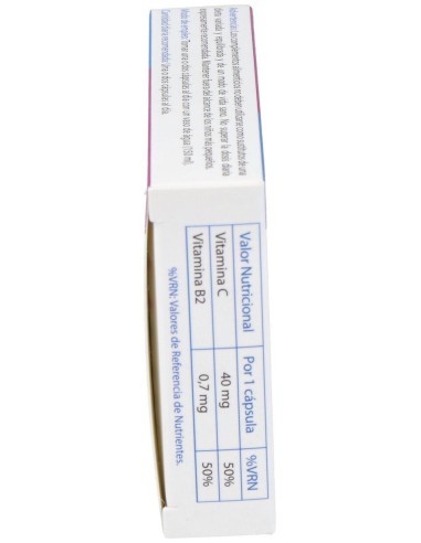 Urbac 30Cap. de Vitalfarma