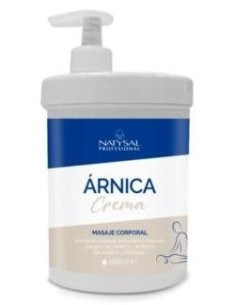Árnica 1 kg de Natysal 2