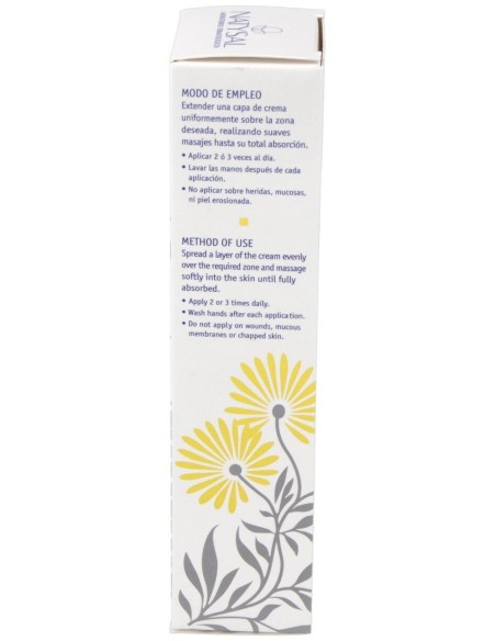Crema Arnica 75Ml. de Natysal